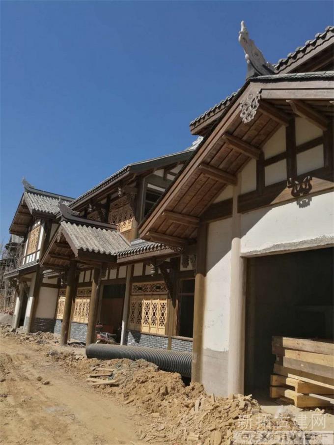 贵州贵阳古建筑