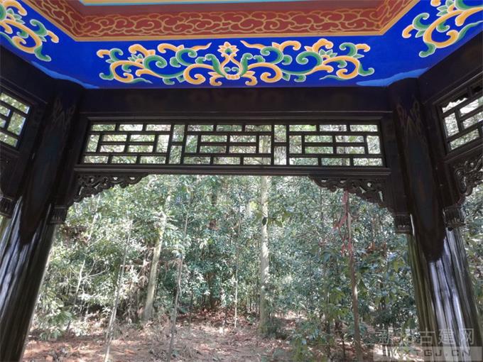 贵阳彩绘
