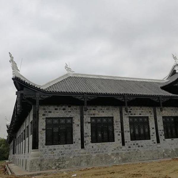 甘南藏族自治州贵阳古建筑