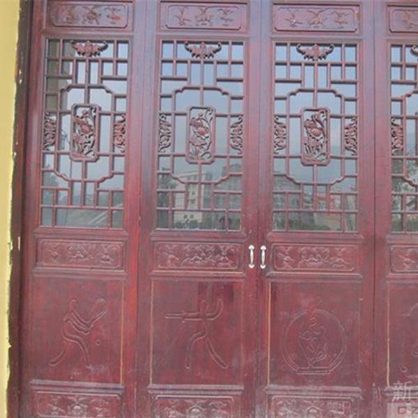 迪庆藏族自治州贵州古建筑