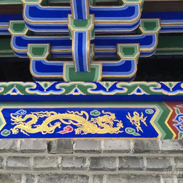 贵阳仿古建筑