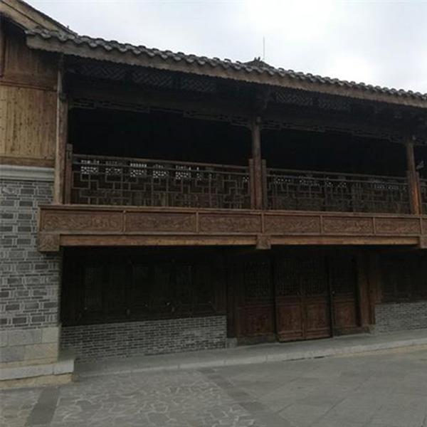 忻州民俗展览馆