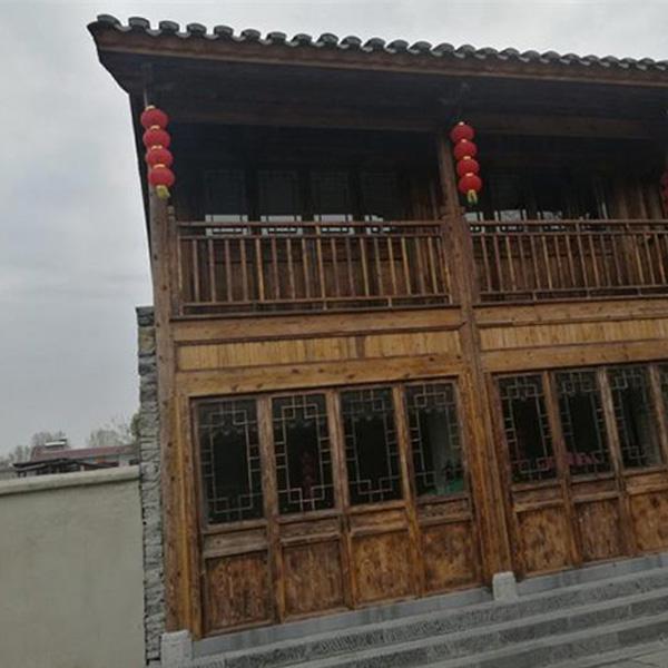 安阳贵州古建筑